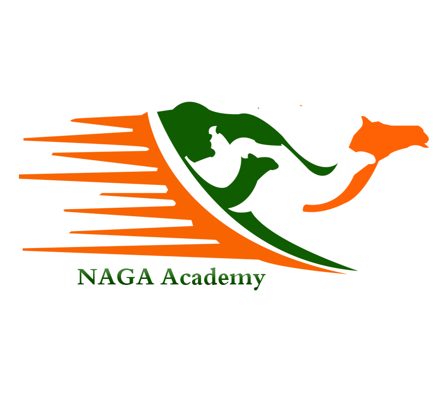 site logo